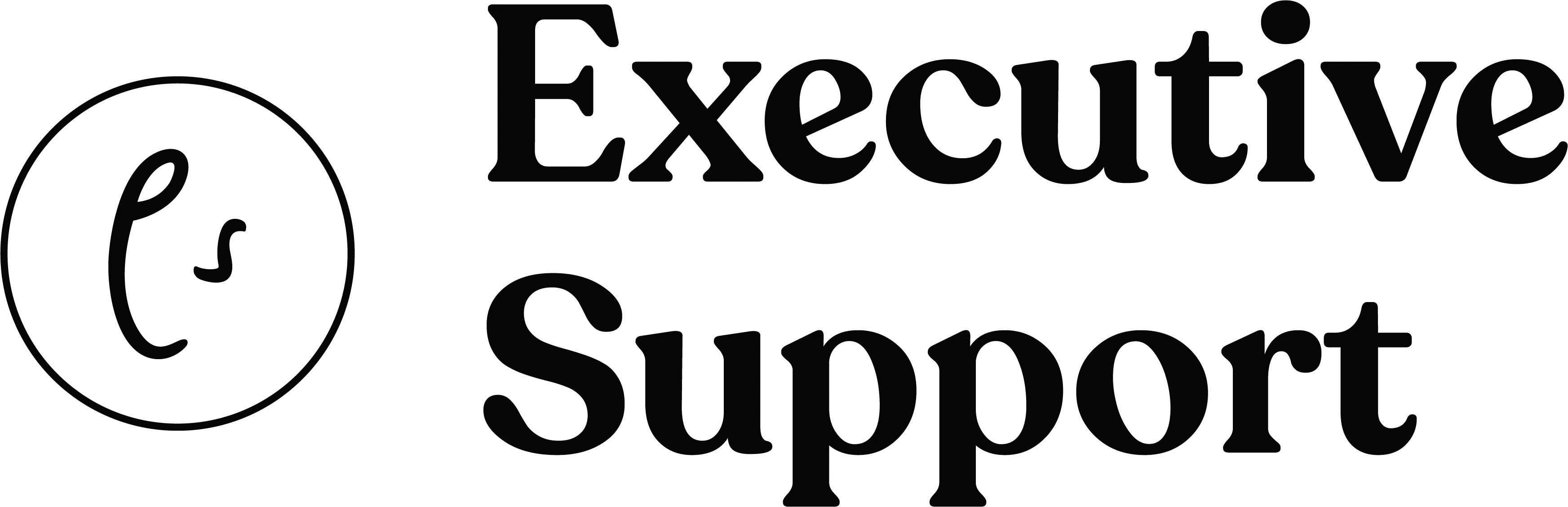 Executive Support